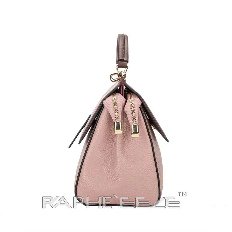 Elegant & Classic Tote Handbag for Woman Medium Size