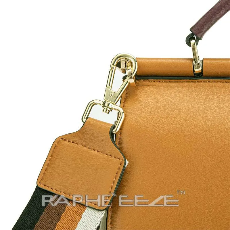Elegant & Classic Tote Handbag for Woman Medium Size