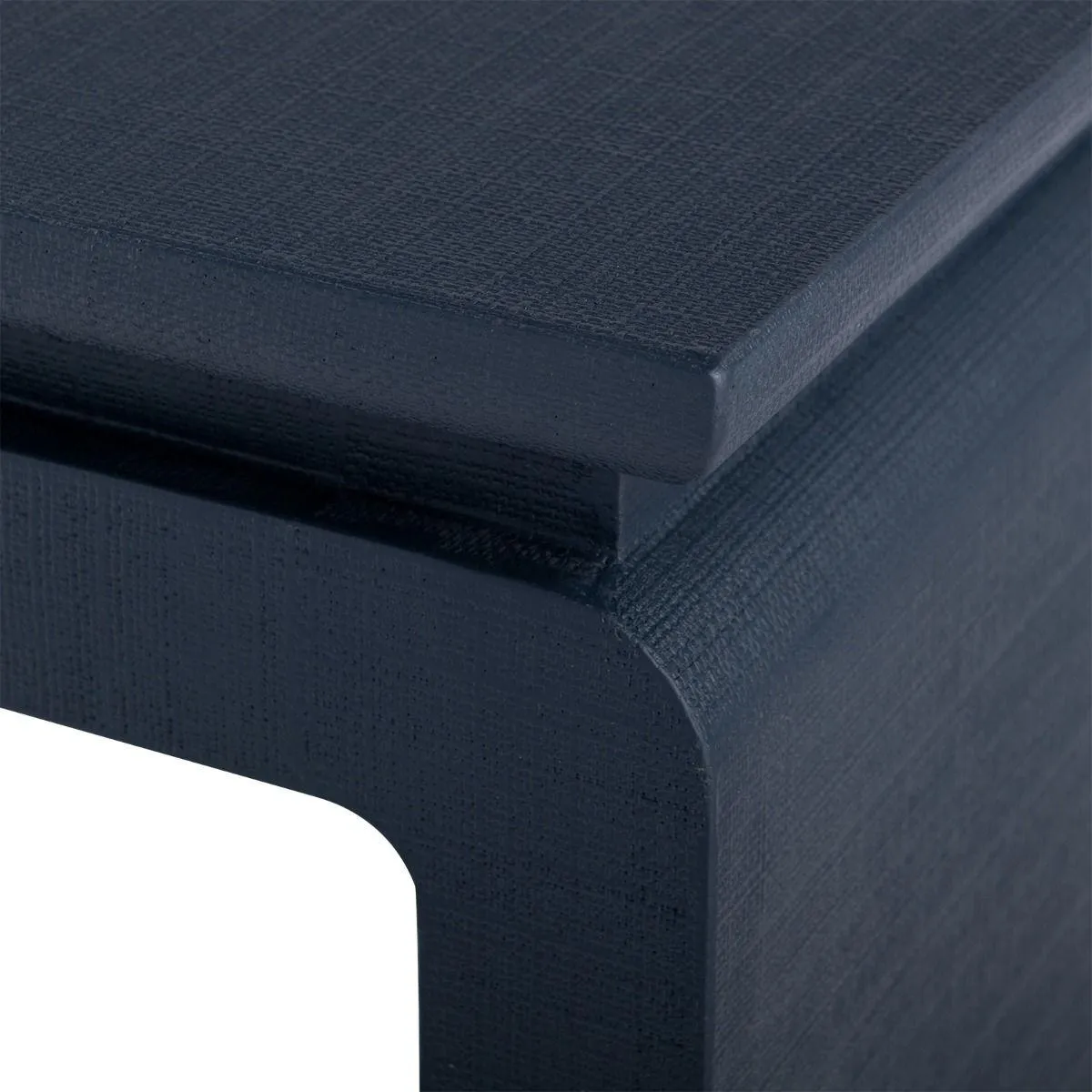 Elina Console / Storm Blue