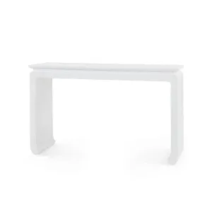Elina Console / Vanilla