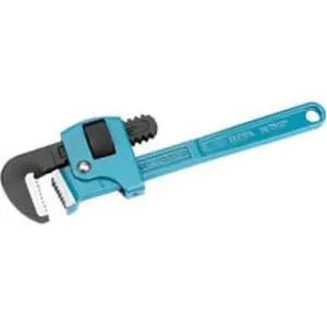 Elora Elora Adjustable Pipe Wrench, 250Mm Dr-23692