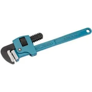 Elora Elora Adjustable Pipe Wrench, 300Mm Dr-23709