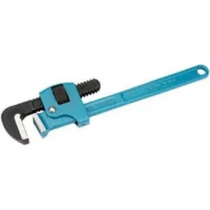 Elora Elora Adjustable Pipe Wrench, 350Mm Dr-23717