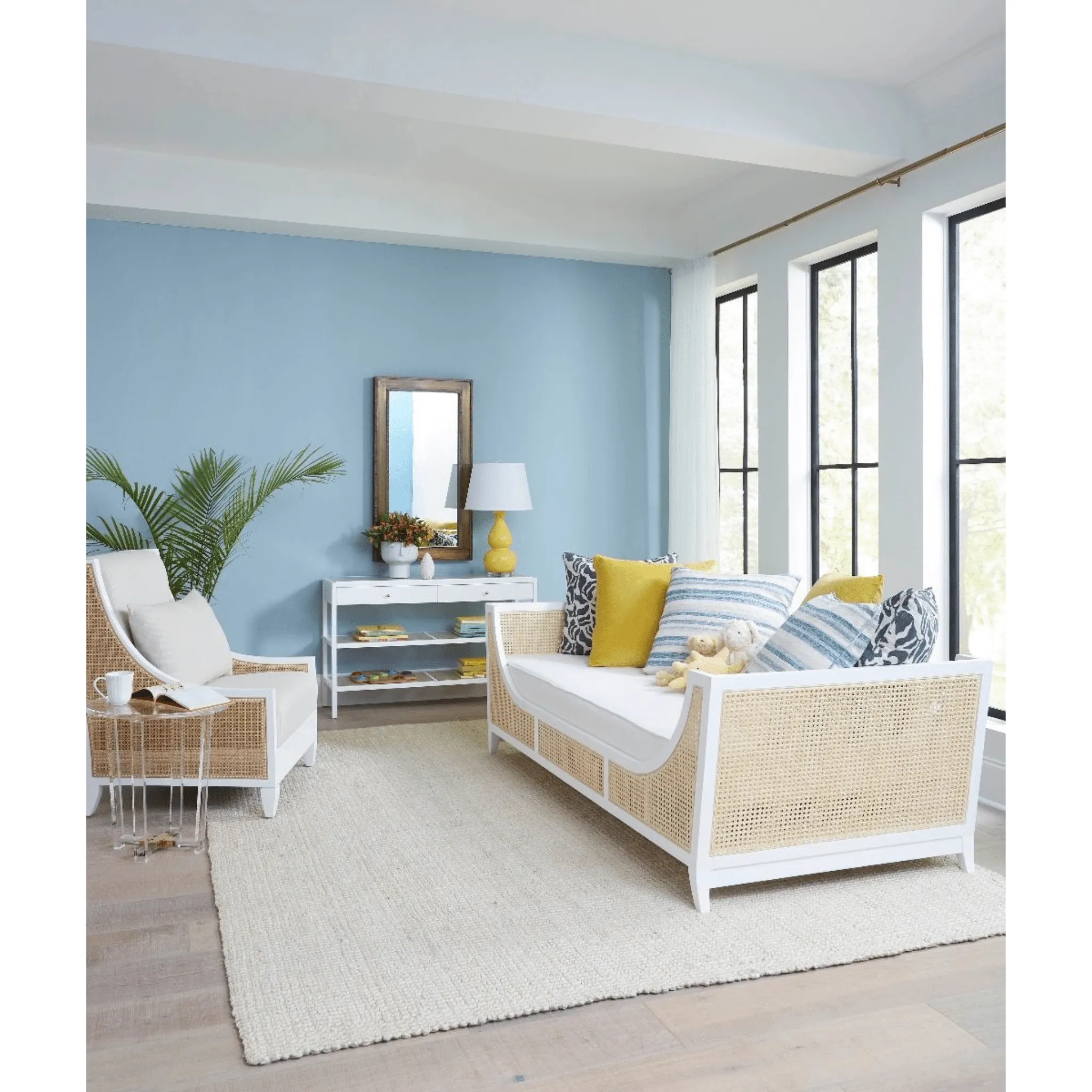 Elyssa Daybed
