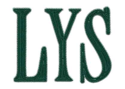 Embroidery (small)