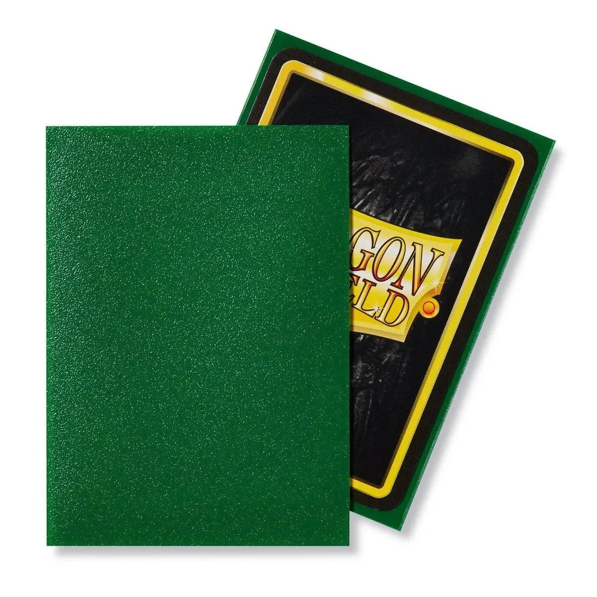 Emerald Matte Standard (63x88mm)