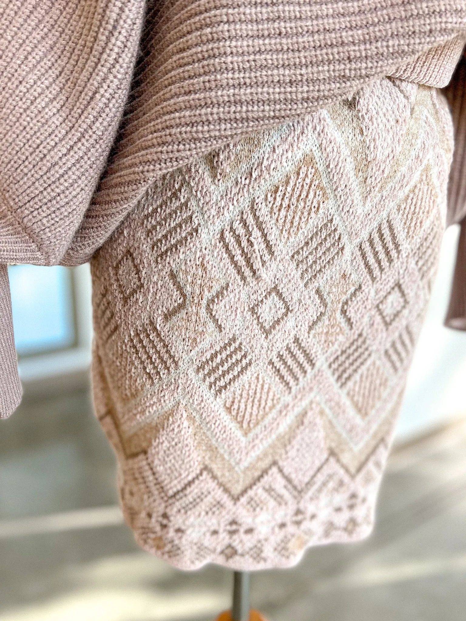 Emma Skirt