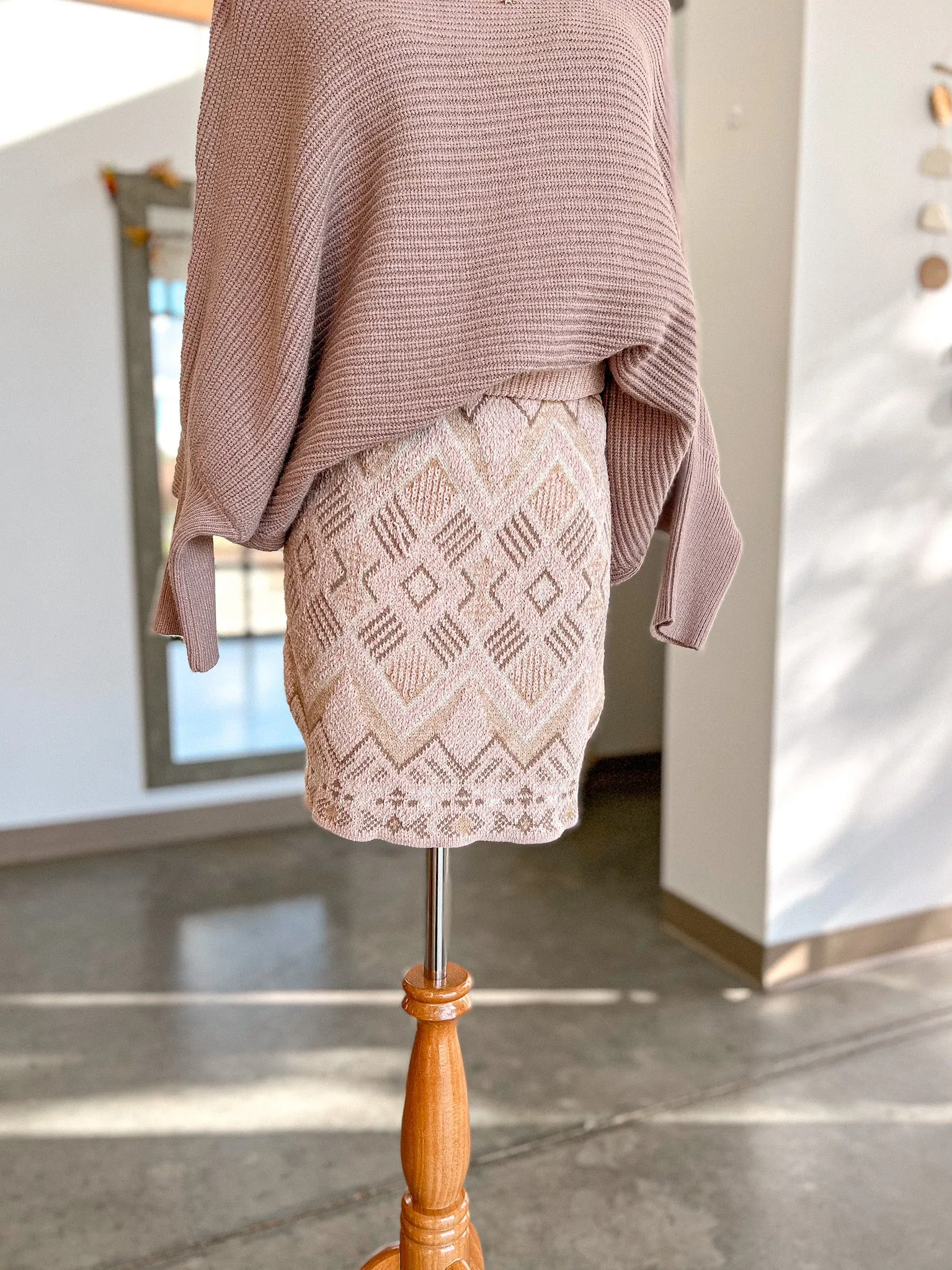 Emma Skirt