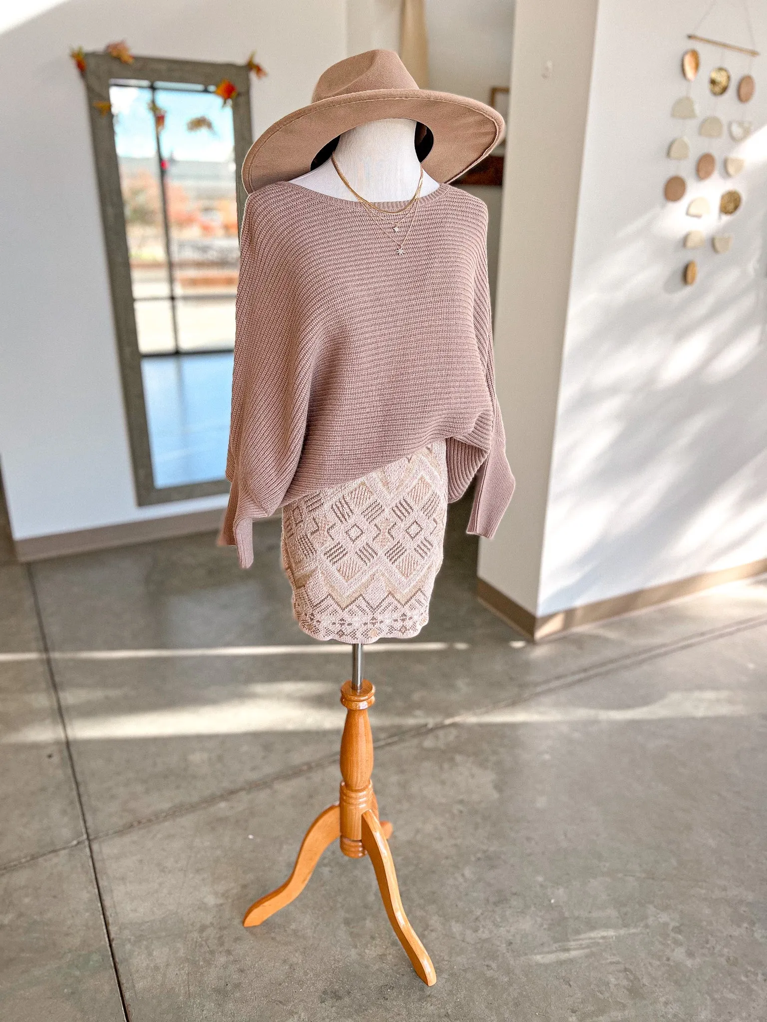 Emma Skirt