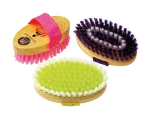 Equerry Body Brush Junior