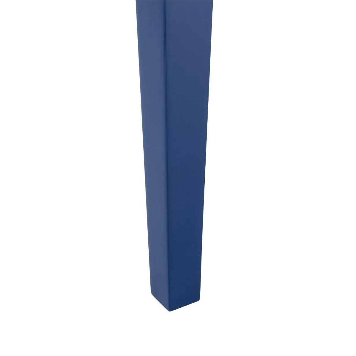 Ernest Side Chair / Deep Sea Blue