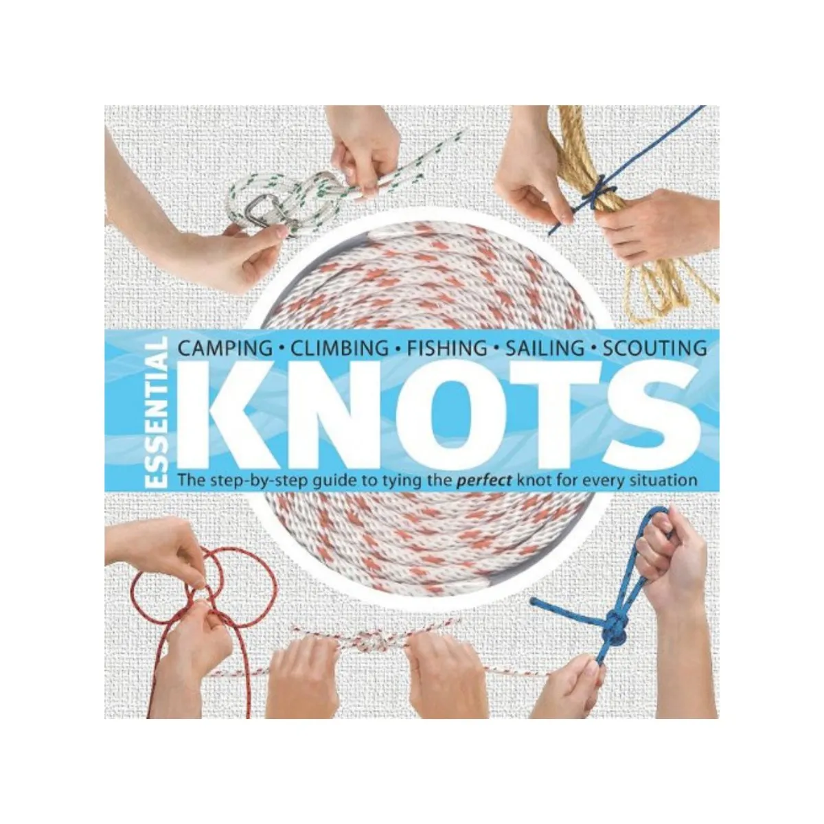 Essential Knots (Hardcover)