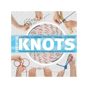 Essential Knots (Hardcover)