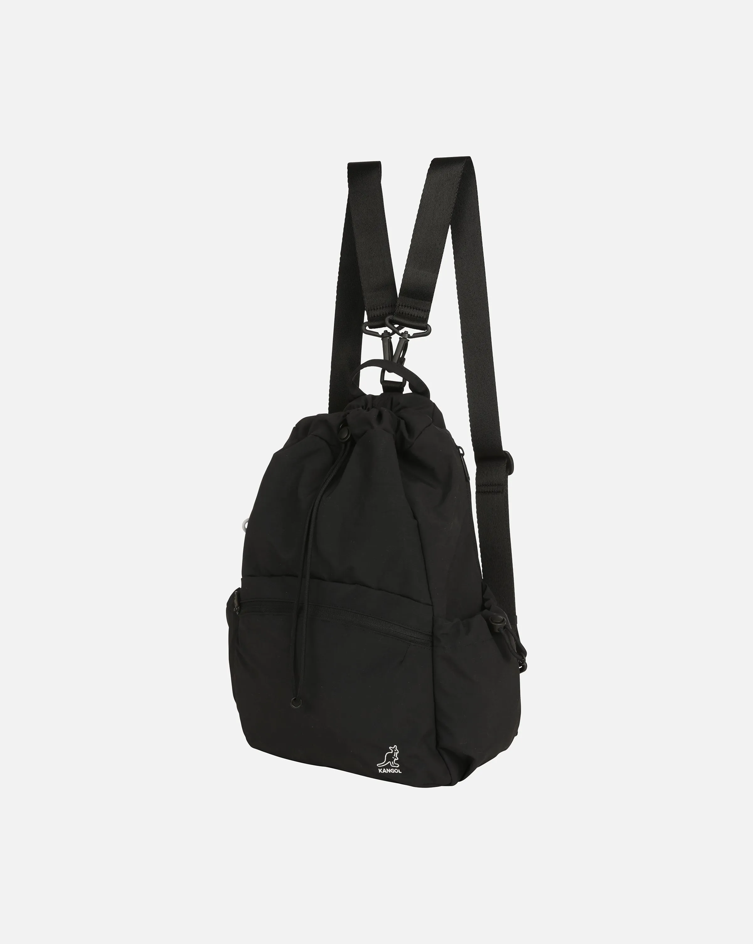 Essential Retro Core Sling Bag