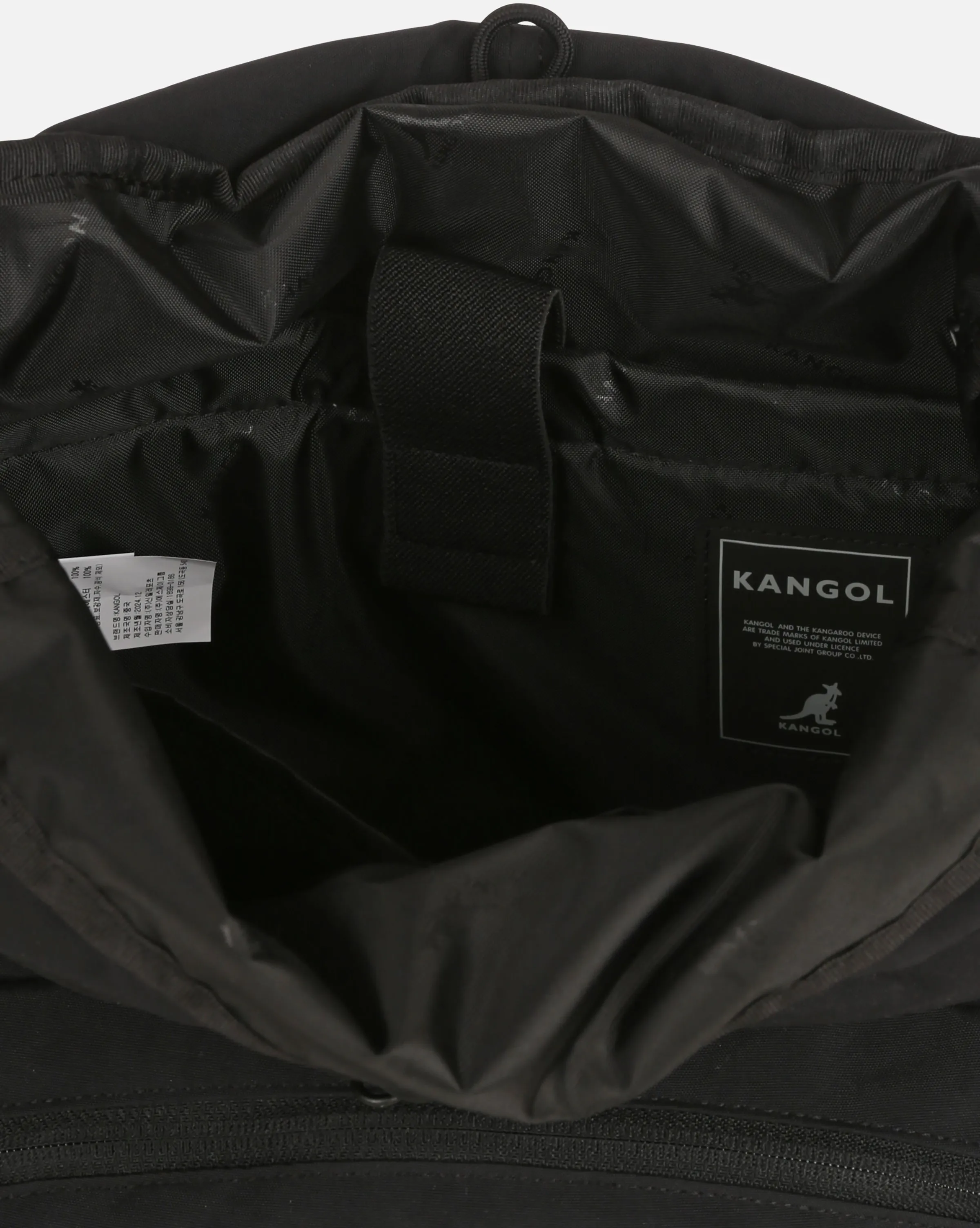 Essential Retro Core Sling Bag