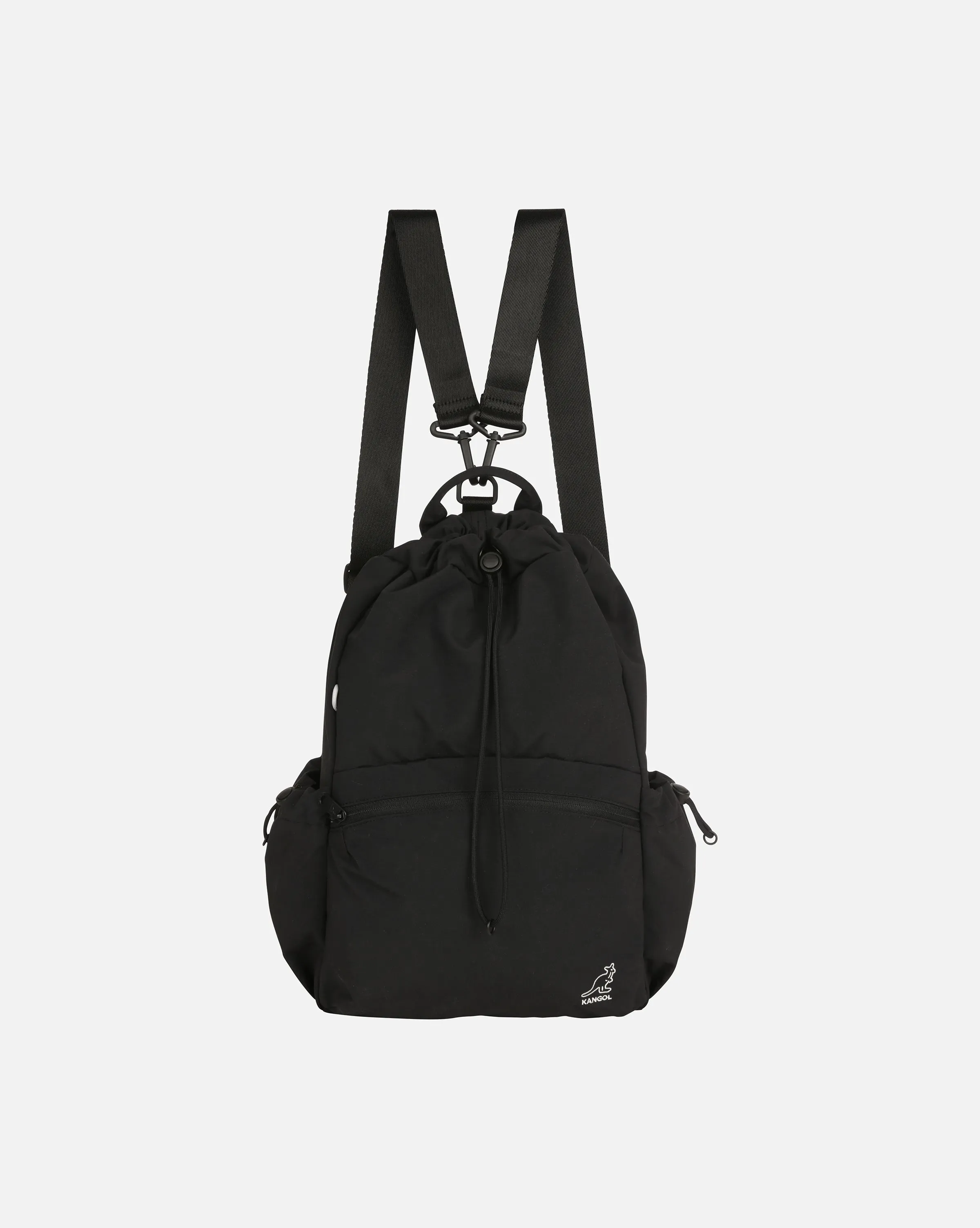 Essential Retro Core Sling Bag