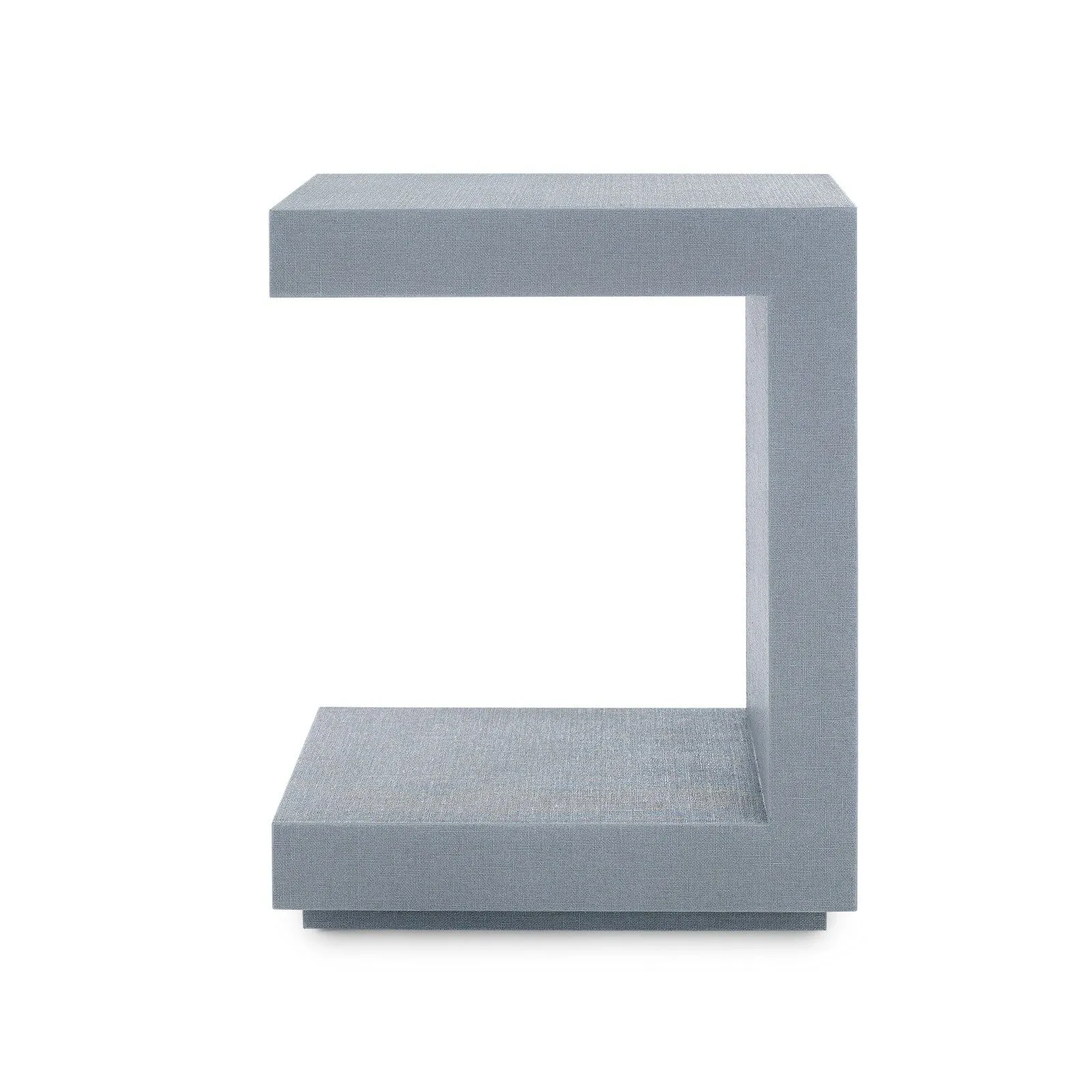 Essential Side Table / Winter Gray