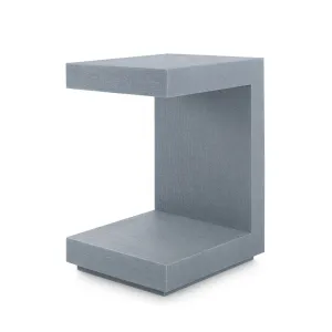Essential Side Table / Winter Gray