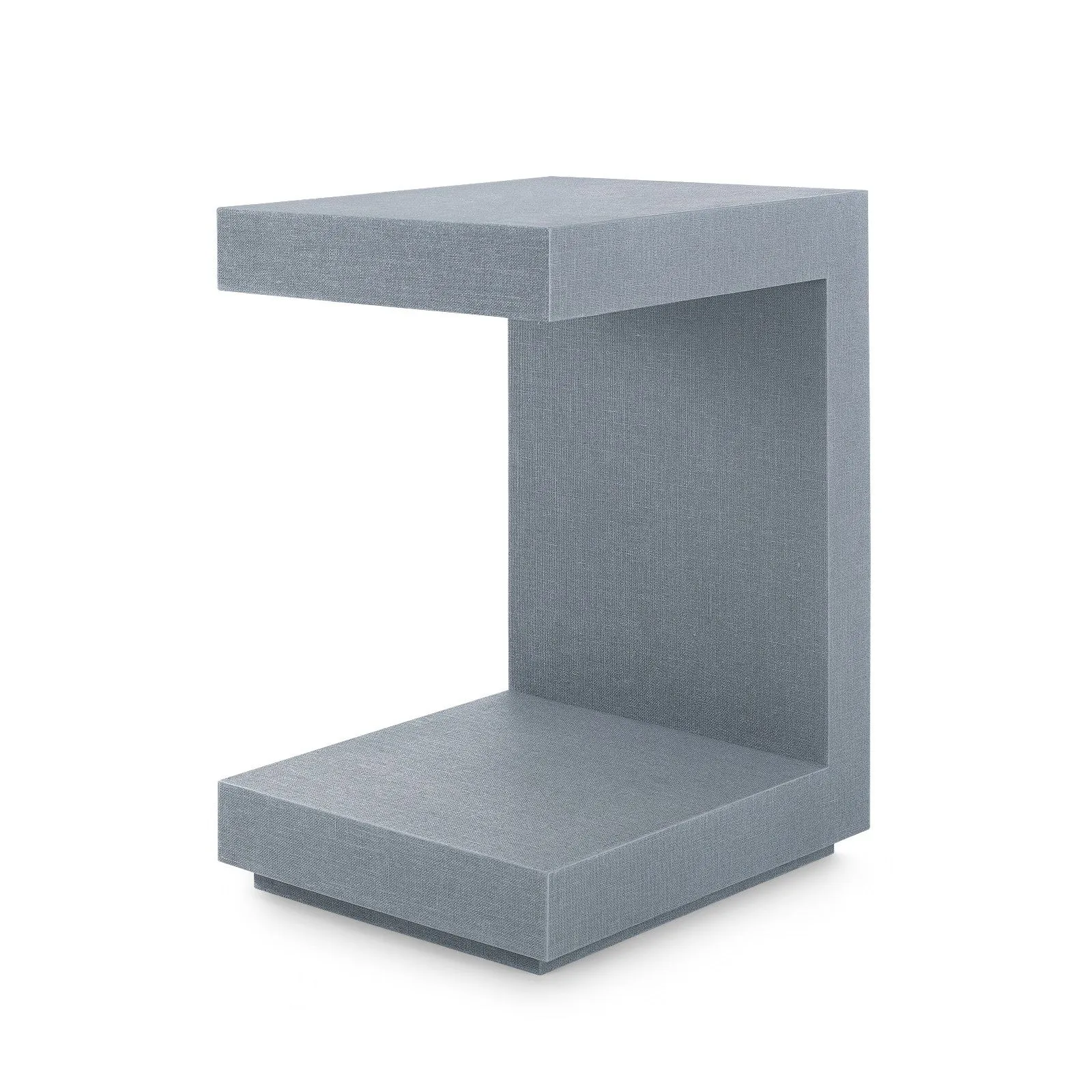 Essential Side Table / Winter Gray