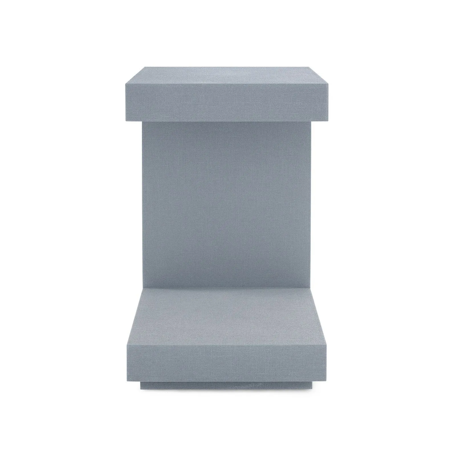 Essential Side Table / Winter Gray