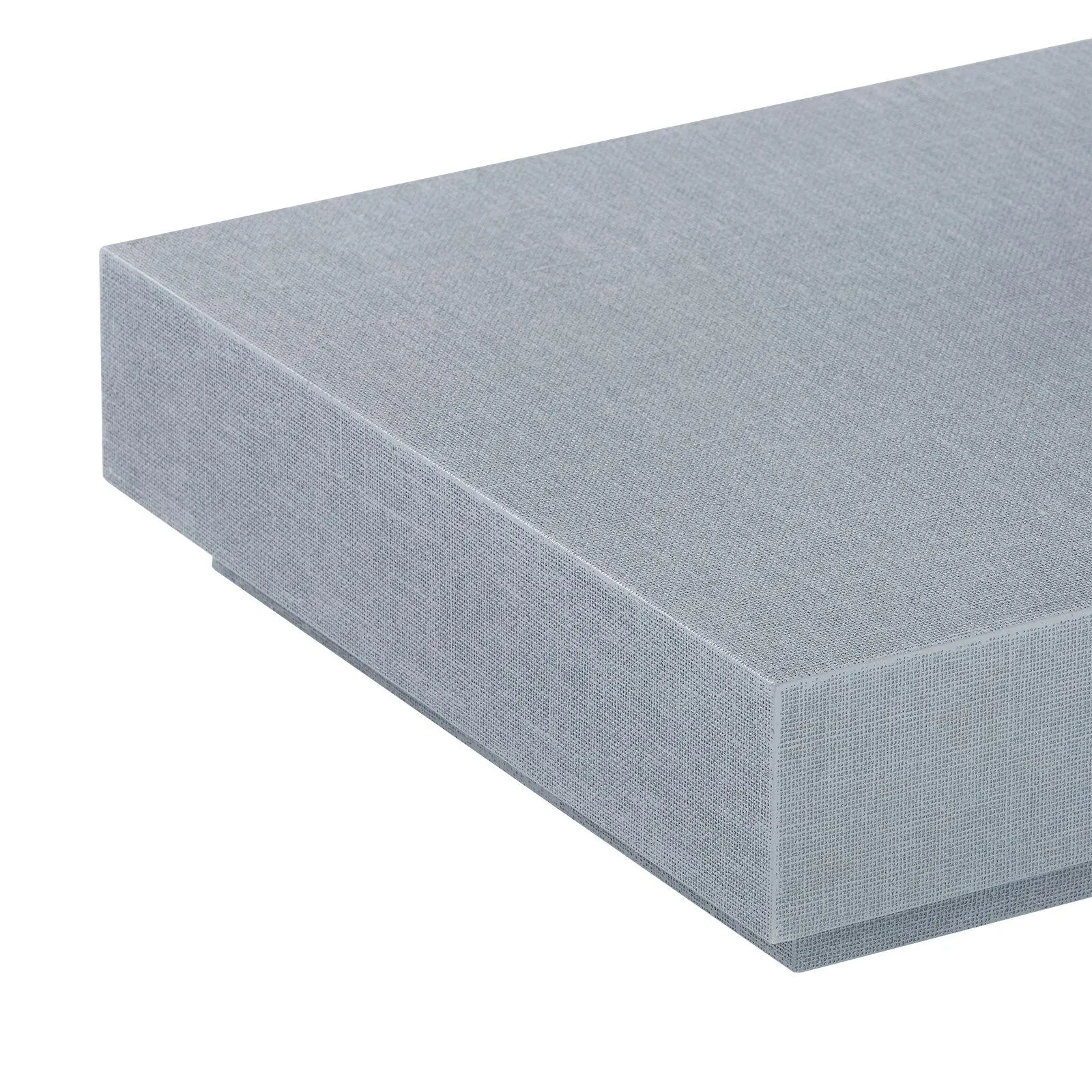 Essential Side Table / Winter Gray