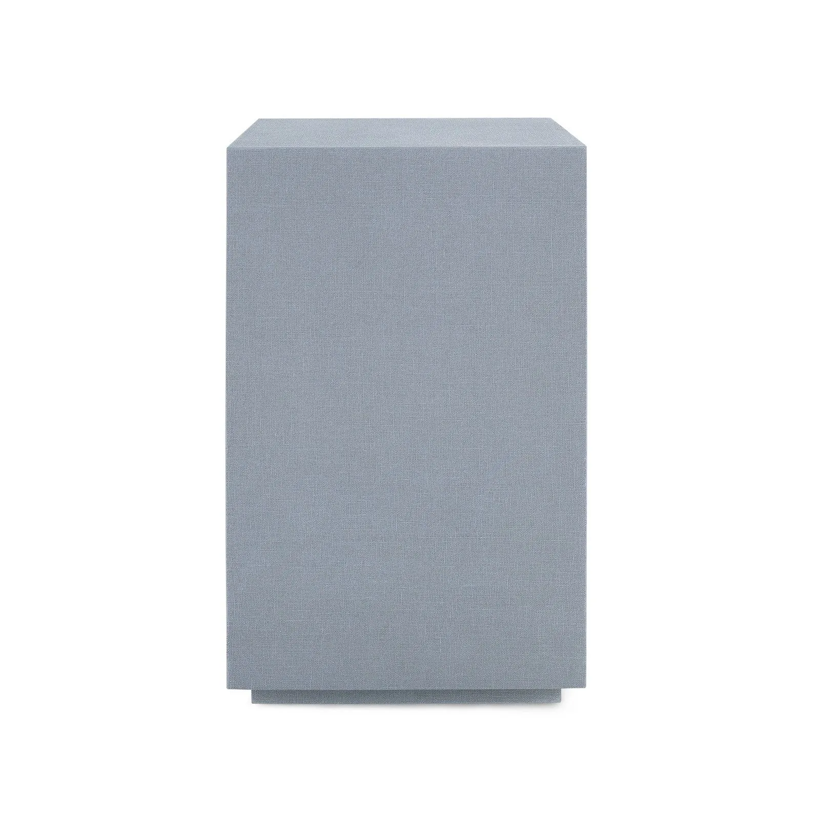 Essential Side Table / Winter Gray