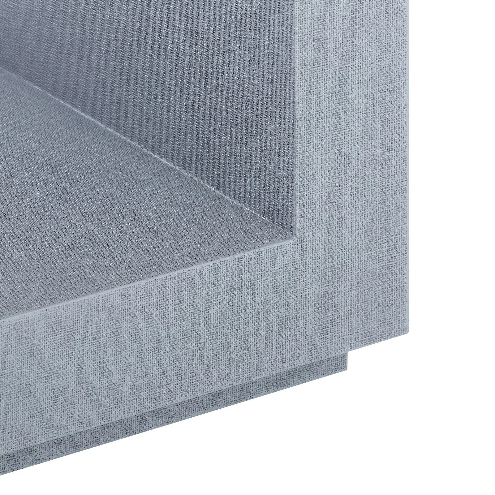Essential Side Table / Winter Gray