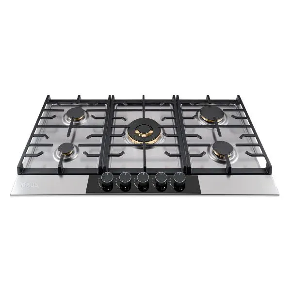 Estufa a Gas Livorno 76 cm Professionale