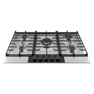 Estufa  a Gas Livorno 90 cm Professionale