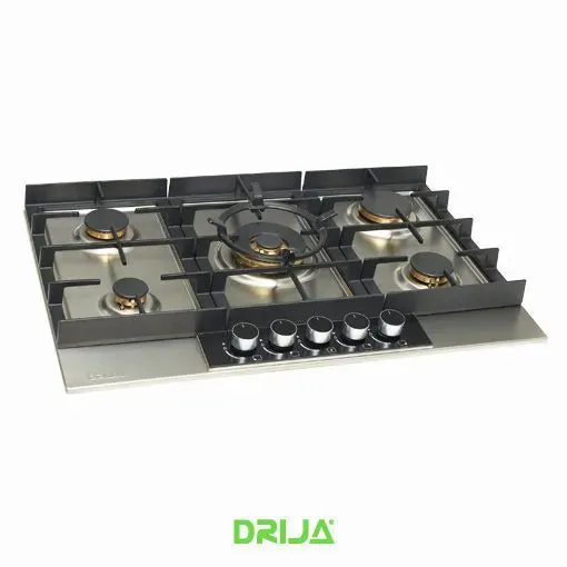 Estufa  a Gas Livorno 90 cm Professionale