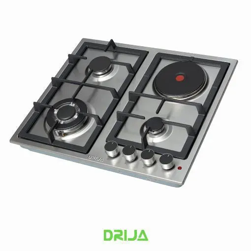Estufa Dual Verona 60