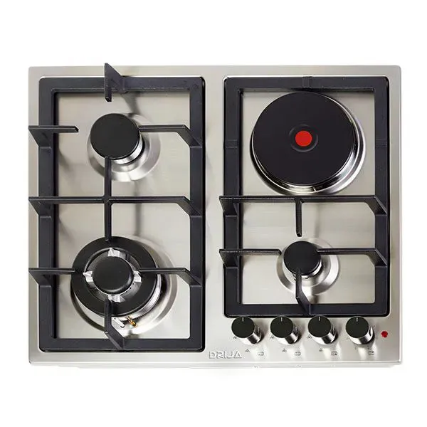 Estufa Dual Verona 60