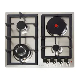 Estufa Dual Verona 60