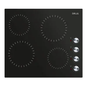 Estufa Eléctrica Bari 60
