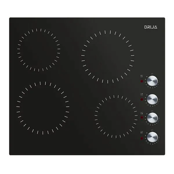Estufa Eléctrica Bari 60