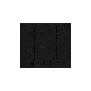 ESTUFA EMPOTRABLE - VITROCERAMICA NEGRA - MUNICH 60 INDUKTION