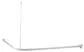 Euroshowers Professional Curtain Track White