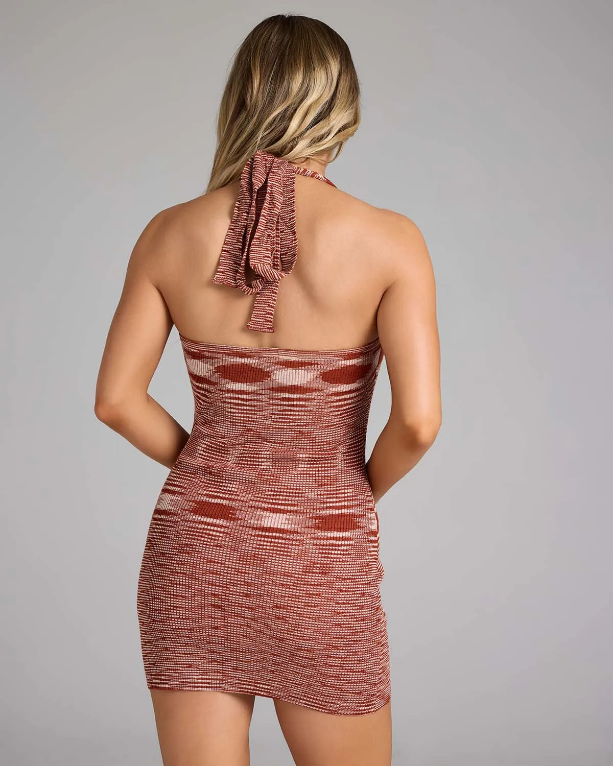 Evelina Dress
