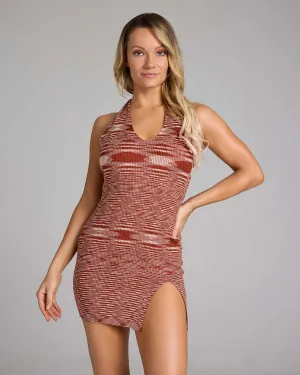 Evelina Dress