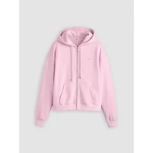EVERDAY ZIP HOODIE