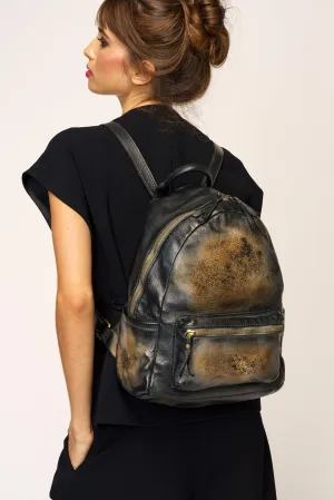 Explorer Backpack - Raw Onyx  - CANADA