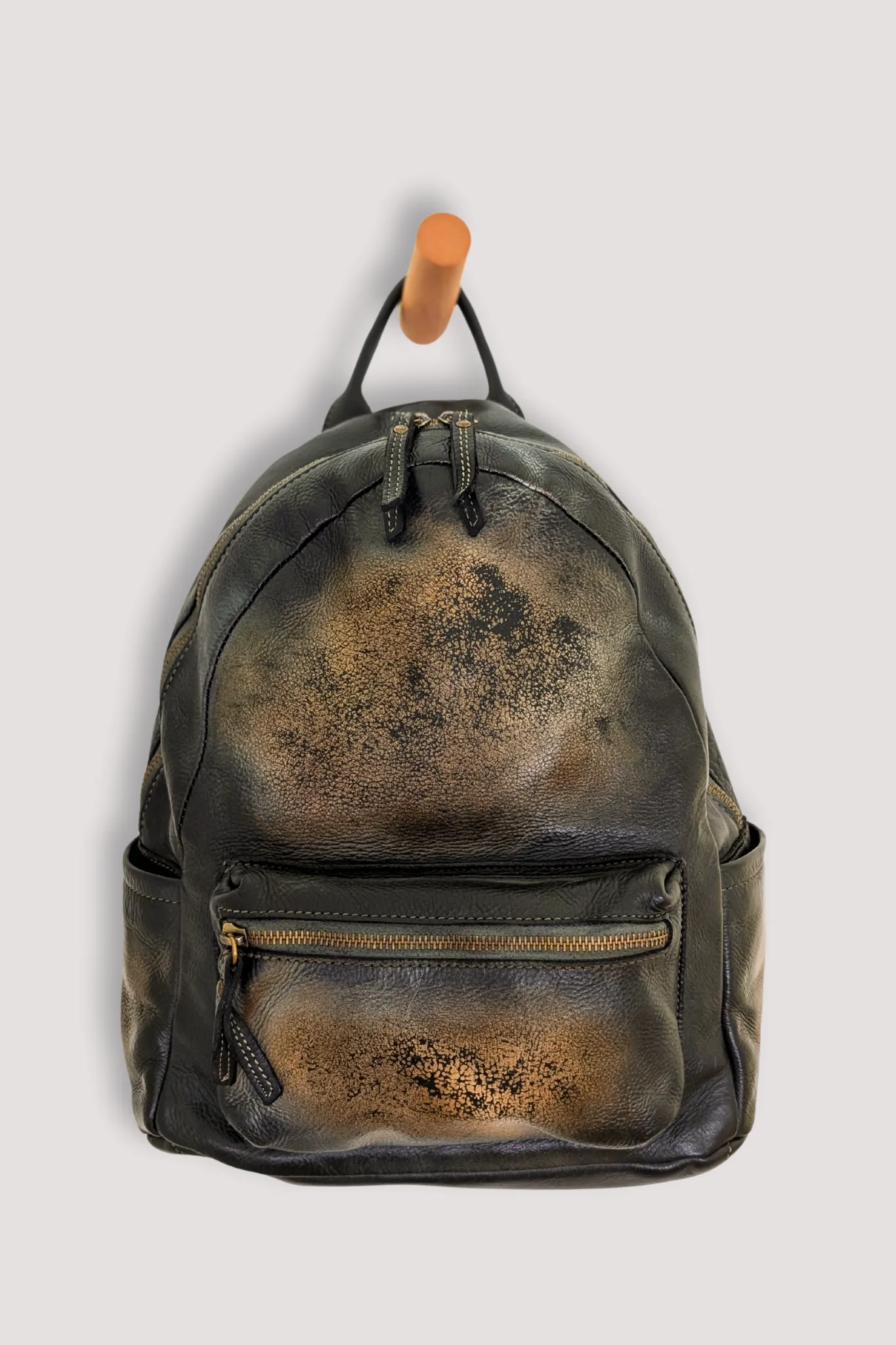 Explorer Backpack - Raw Onyx  - CANADA