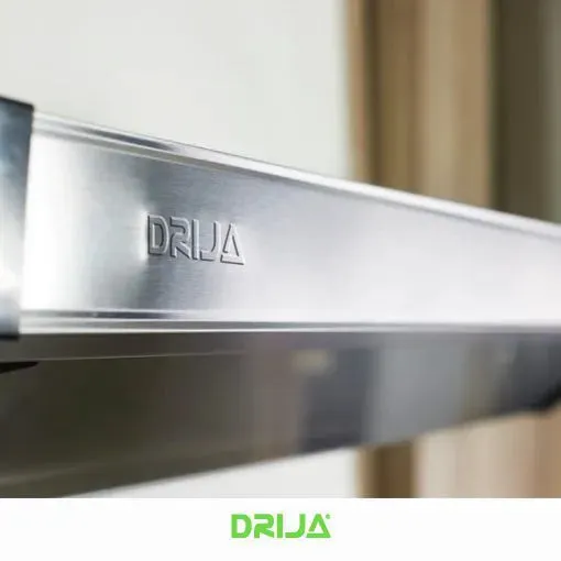 Extractor De Grasa Acero Compacta 90