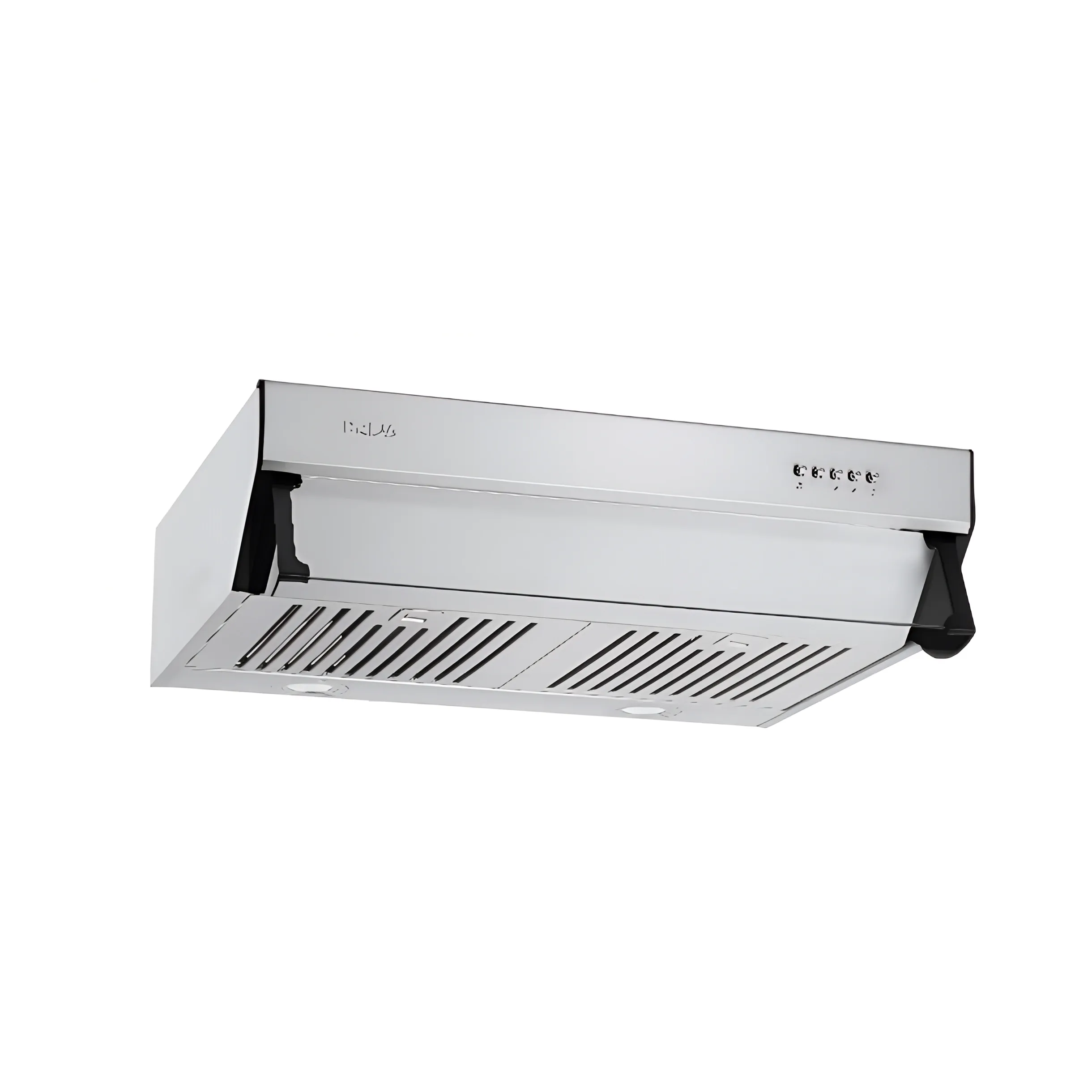 EXTRACTOR DE GRASA - ACERO INOXIDABLE - COMPATTO 60 ACERO