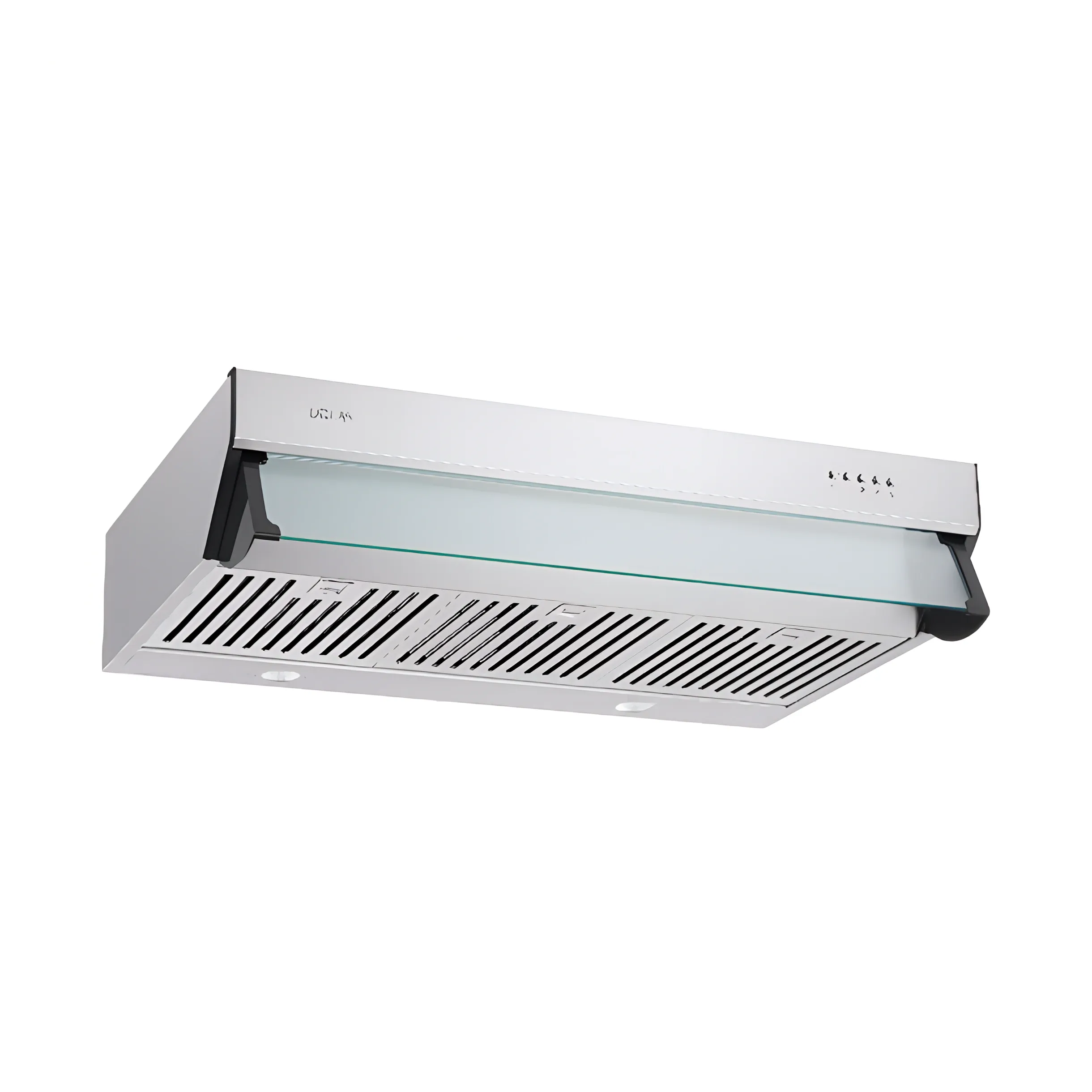 EXTRACTOR DE GRASA - ACERO INOXIDABLE - COMPATTO 76 ACERO