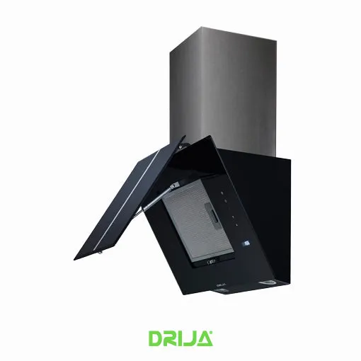 Extractor De Grasa Tipo Chimenea Vetro 60