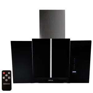 Extractor De Grasa Tipo Chimenea Vetro 60