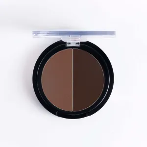 Eyebrow Duo Dark