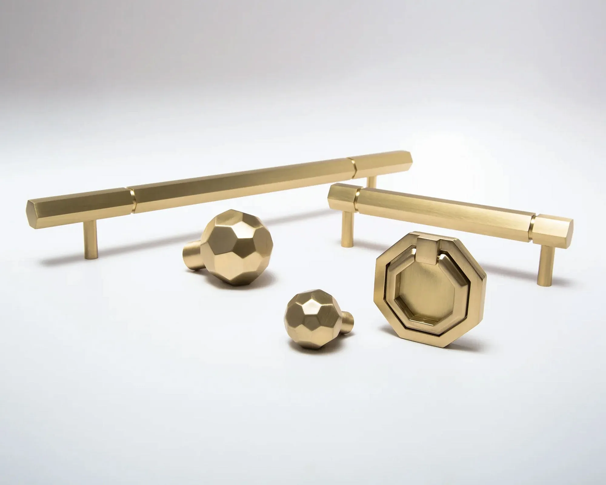 Facet-01L Handle (Long)