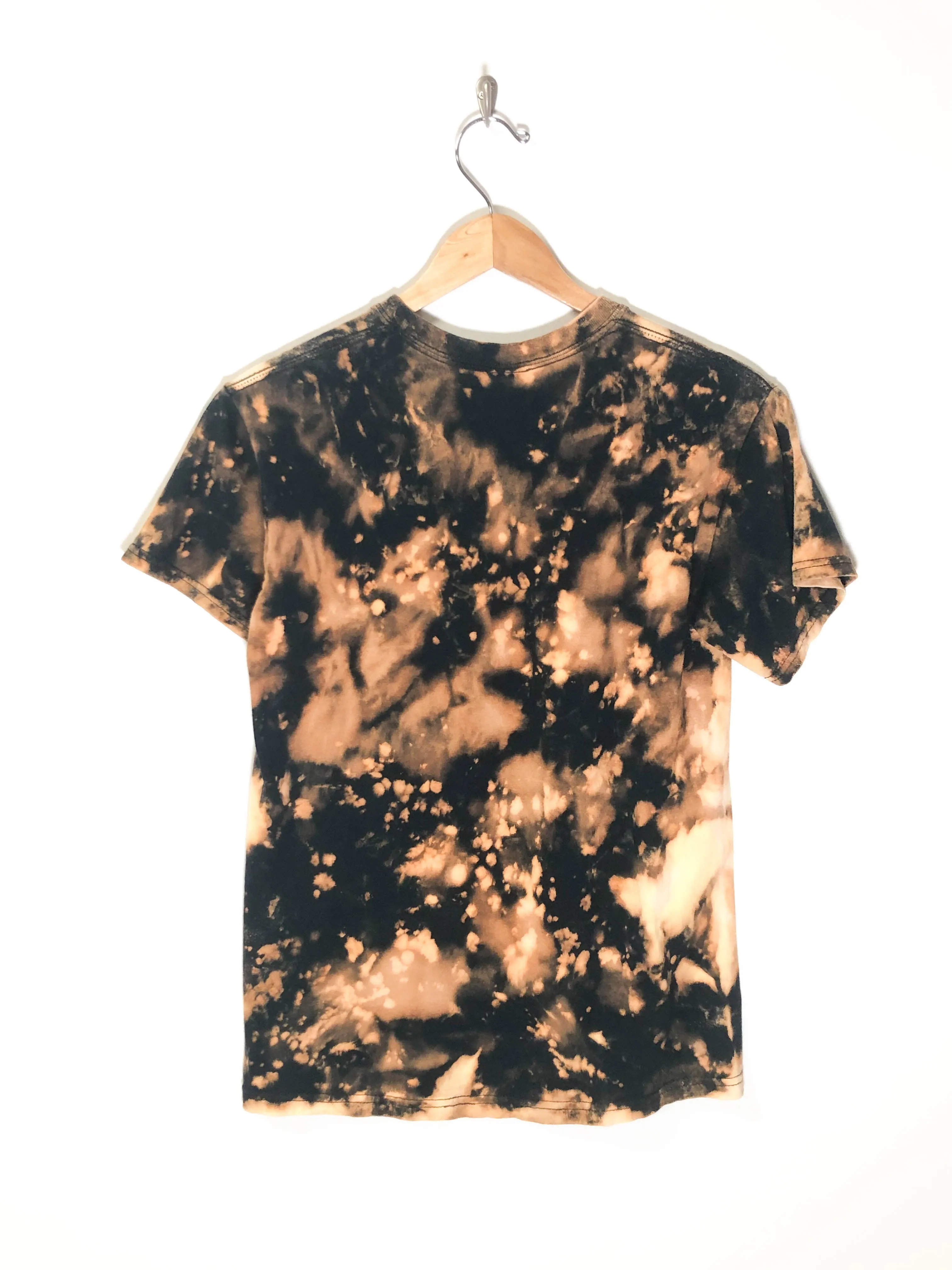 Family Guy Dyed T-Shirt (XS)